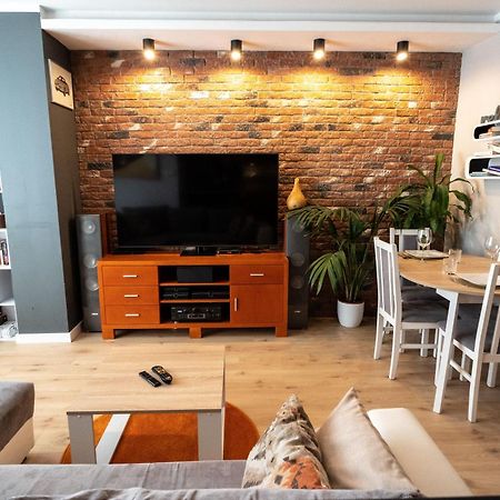 Verona Apartament 115, 69M2, Terrace, Garage Краков Экстерьер фото
